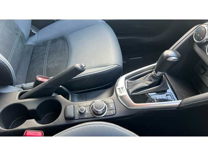 Mazda 2 2 1.5 Skyactiv G GT Sport 5dr Auto 