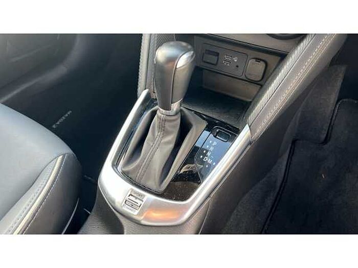 Mazda 2 2 1.5 Skyactiv G GT Sport 5dr Auto 