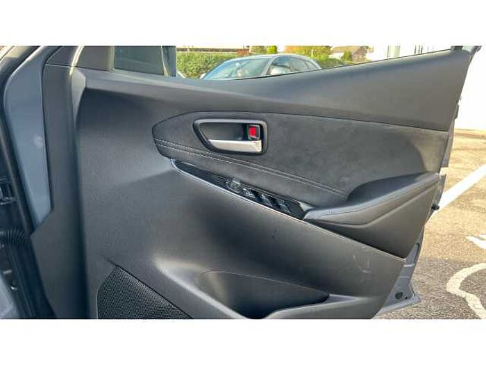 Mazda 2 2 1.5 Skyactiv G GT Sport 5dr Auto 