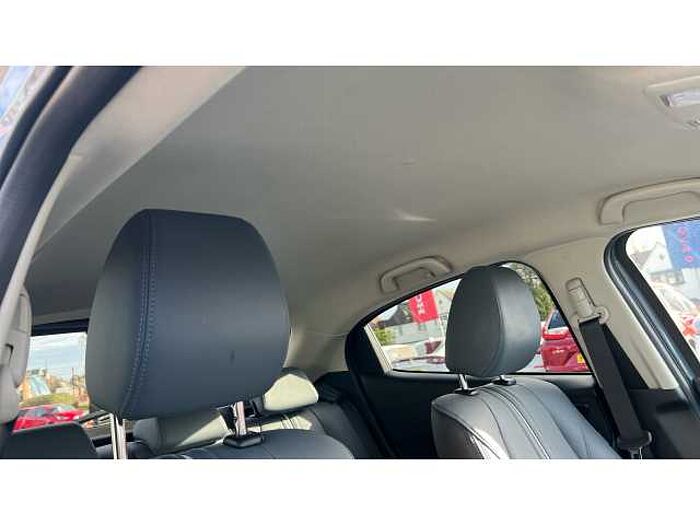 Mazda 2 2 1.5 Skyactiv G GT Sport 5dr Auto 