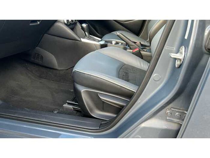 Mazda 2 2 1.5 Skyactiv G GT Sport 5dr Auto 