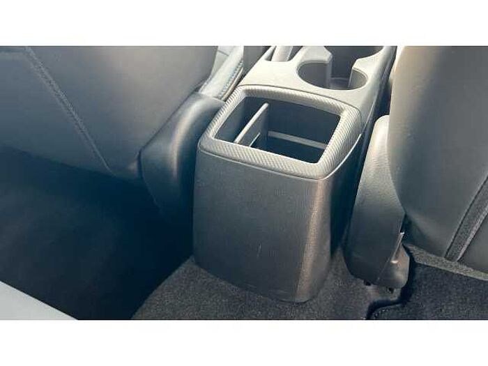 Mazda 2 2 1.5 Skyactiv G GT Sport 5dr Auto 