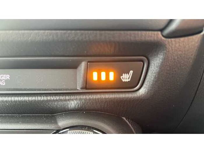 Mazda 2 2 1.5 Skyactiv G GT Sport 5dr Auto 