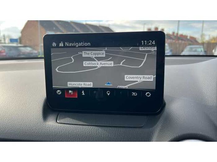 Mazda 2 2 1.5 Skyactiv G GT Sport 5dr Auto 