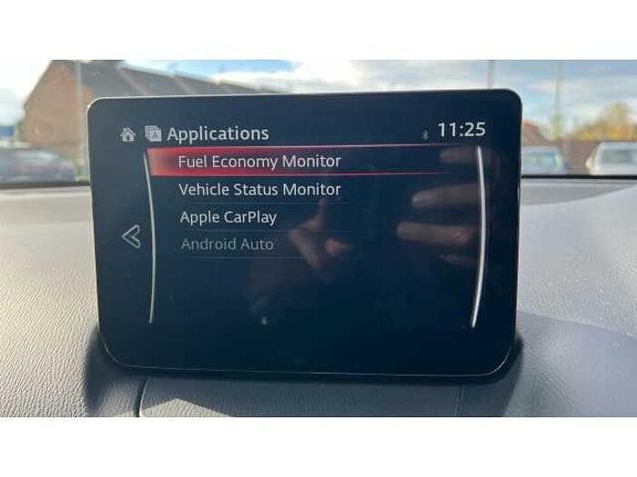 Mazda 2 2 1.5 Skyactiv G GT Sport 5dr Auto 