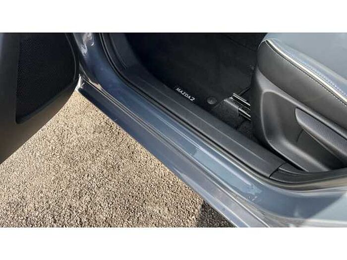 Mazda 2 2 1.5 Skyactiv G GT Sport 5dr Auto 