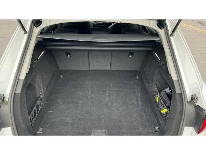Audi A4 40 TDI Quattro Sport 5dr S Tronic 