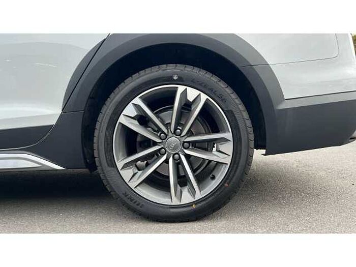 Audi A4 40 TDI Quattro Sport 5dr S Tronic 