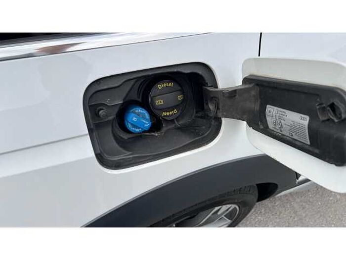 Audi A4 40 TDI Quattro Sport 5dr S Tronic 