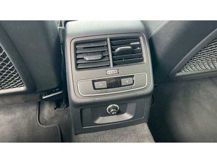 Audi A4 40 TDI Quattro Sport 5dr S Tronic 