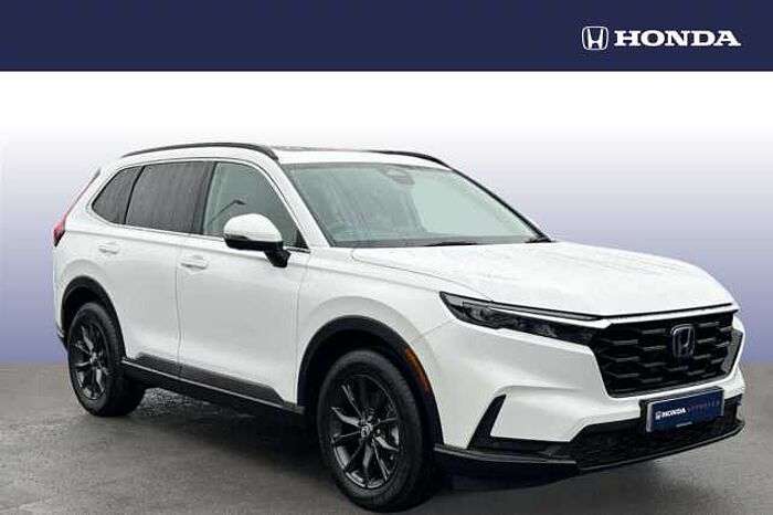 Honda CR-V Hybrid 2.0 Ehev Advance 5Dr Ecvt Estate 