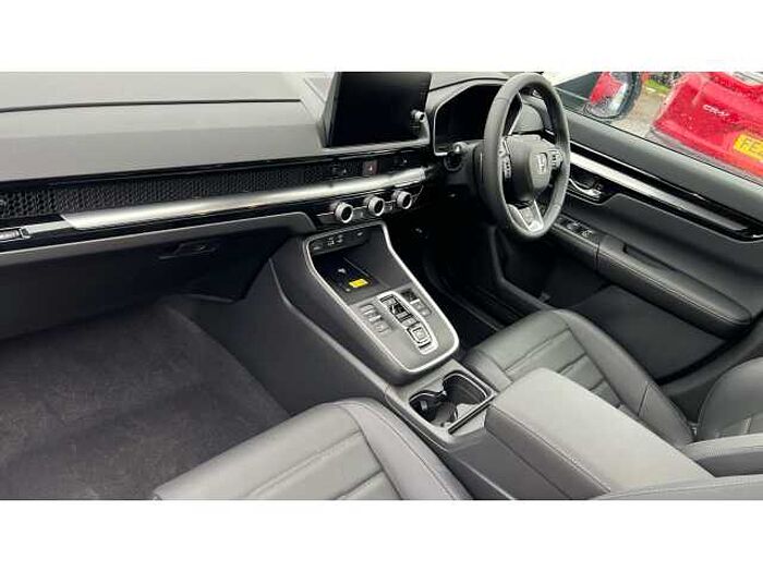 Honda CR-V Hybrid 2.0 Ehev Advance 5Dr Ecvt Estate 