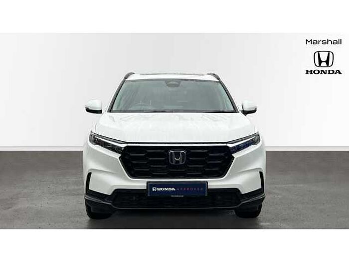Honda CR-V Hybrid 2.0 Ehev Advance 5Dr Ecvt Estate 