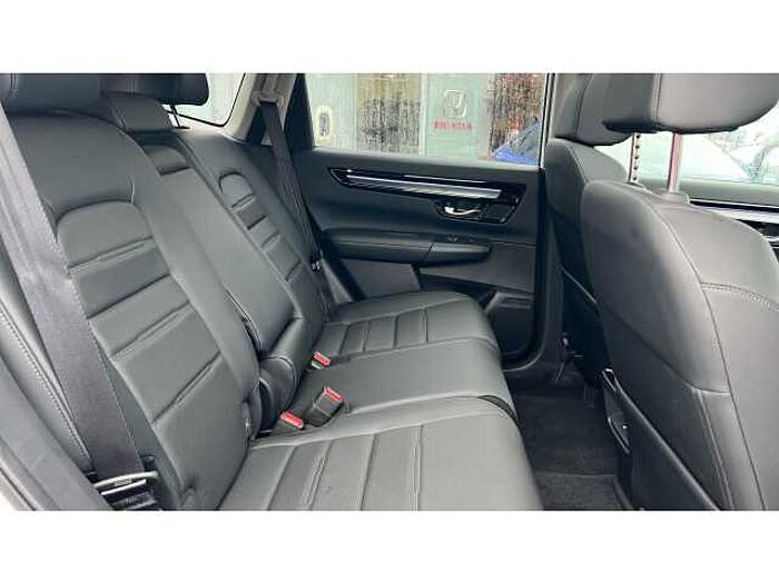 Honda CR-V Hybrid 2.0 Ehev Advance 5Dr Ecvt Estate 