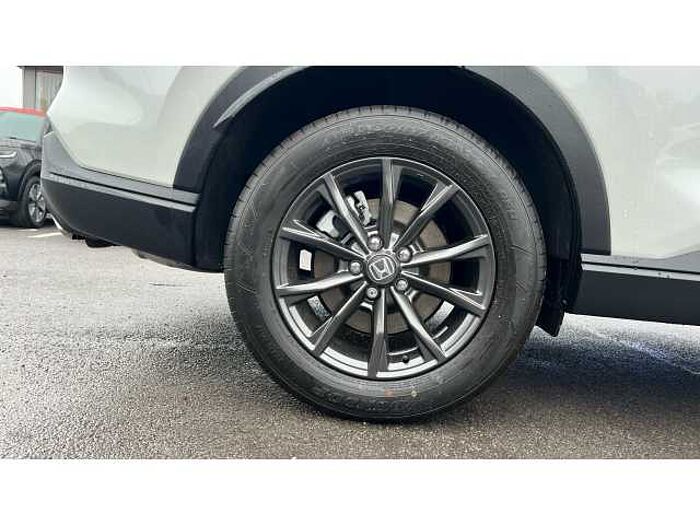 Honda CR-V Hybrid 2.0 Ehev Advance 5Dr Ecvt Estate 