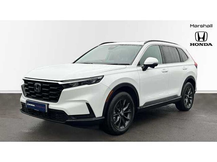 Honda CR-V Hybrid 2.0 Ehev Advance 5Dr Ecvt Estate 
