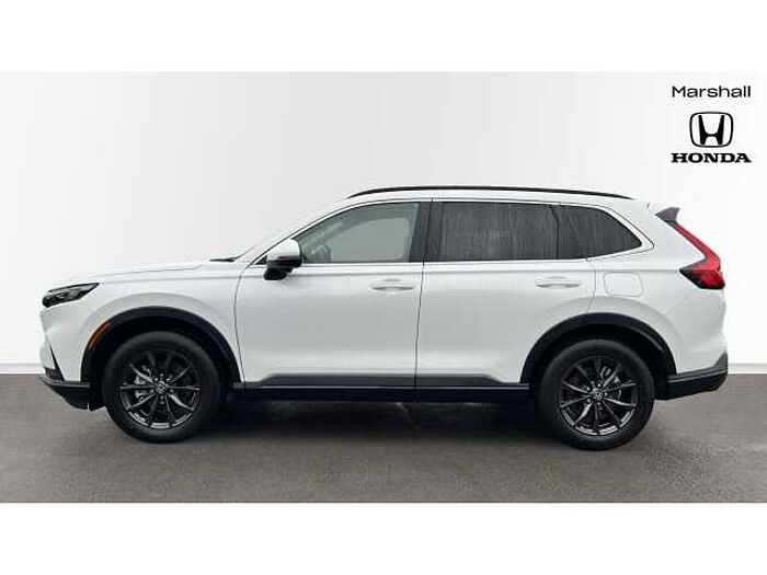 Honda CR-V Hybrid 2.0 Ehev Advance 5Dr Ecvt Estate 
