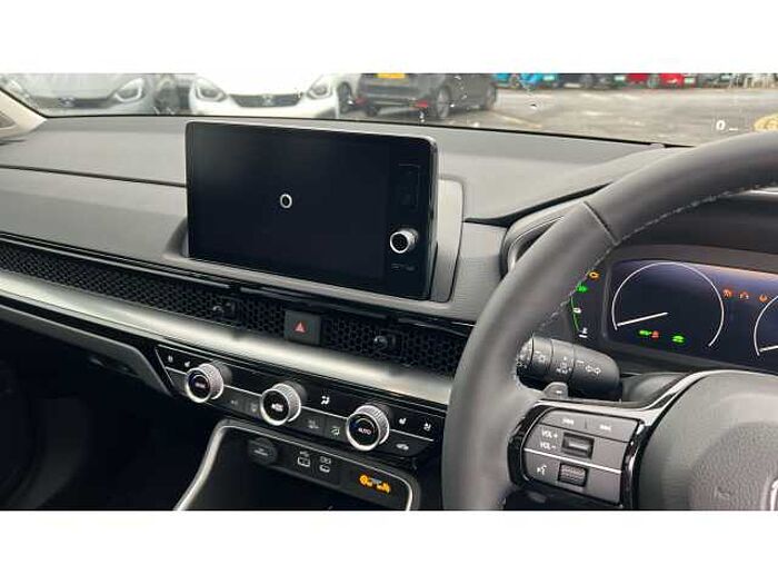 Honda CR-V Hybrid 2.0 Ehev Advance 5Dr Ecvt Estate 