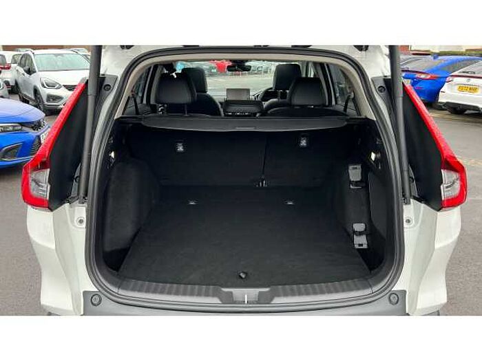 Honda CR-V Hybrid 2.0 Ehev Advance 5Dr Ecvt Estate 