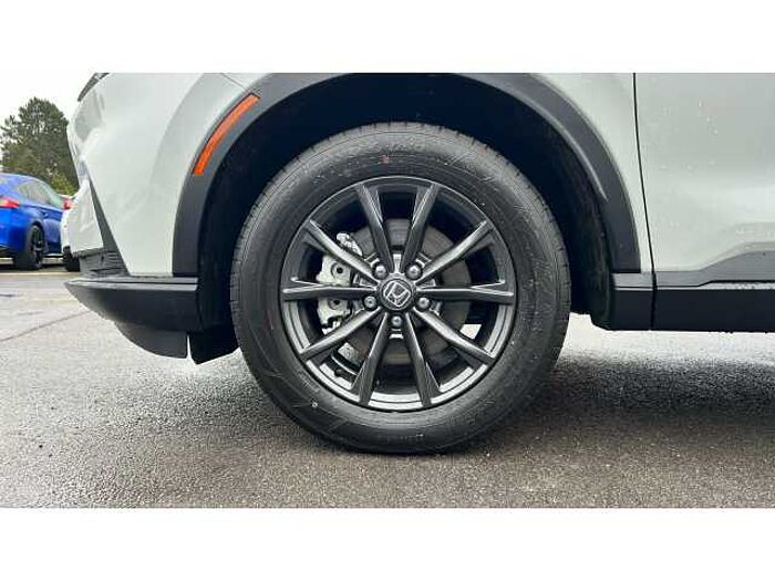 Honda CR-V Hybrid 2.0 Ehev Advance 5Dr Ecvt Estate 