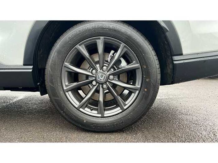 Honda CR-V Hybrid 2.0 Ehev Advance 5Dr Ecvt Estate 