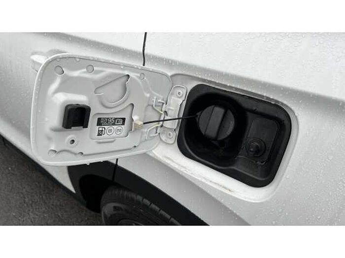 Honda CR-V Hybrid 2.0 Ehev Advance 5Dr Ecvt Estate 