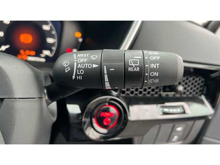 Honda CR-V Hybrid 2.0 Ehev Advance 5Dr Ecvt Estate 