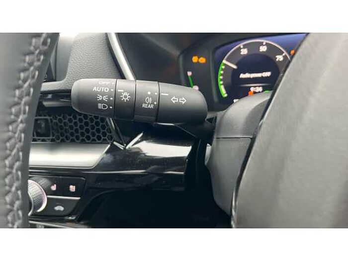 Honda CR-V Hybrid 2.0 Ehev Advance 5Dr Ecvt Estate 