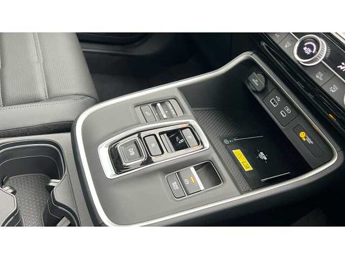 Honda CR-V Hybrid 2.0 Ehev Advance 5Dr Ecvt Estate 