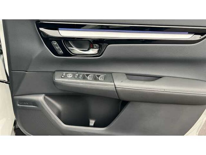 Honda CR-V Hybrid 2.0 Ehev Advance 5Dr Ecvt Estate 