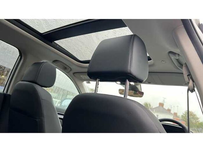 Honda CR-V Hybrid 2.0 Ehev Advance 5Dr Ecvt Estate 