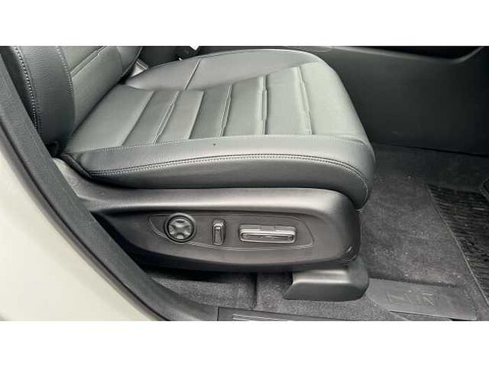 Honda CR-V Hybrid 2.0 Ehev Advance 5Dr Ecvt Estate 