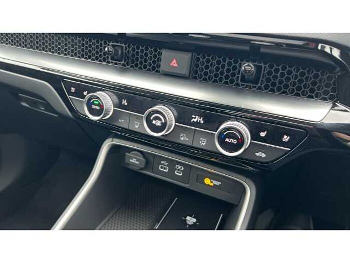 Honda CR-V Hybrid 2.0 Ehev Advance 5Dr Ecvt Estate 