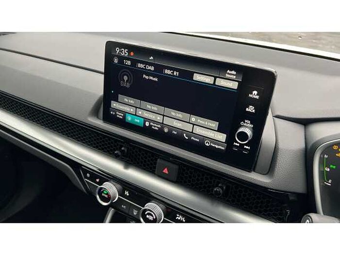 Honda CR-V Hybrid 2.0 Ehev Advance 5Dr Ecvt Estate 