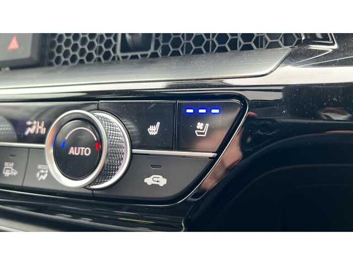 Honda CR-V Hybrid 2.0 Ehev Advance 5Dr Ecvt Estate 