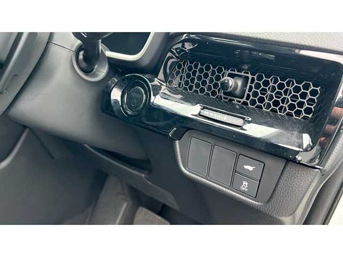 Honda CR-V Hybrid 2.0 Ehev Advance 5Dr Ecvt Estate 