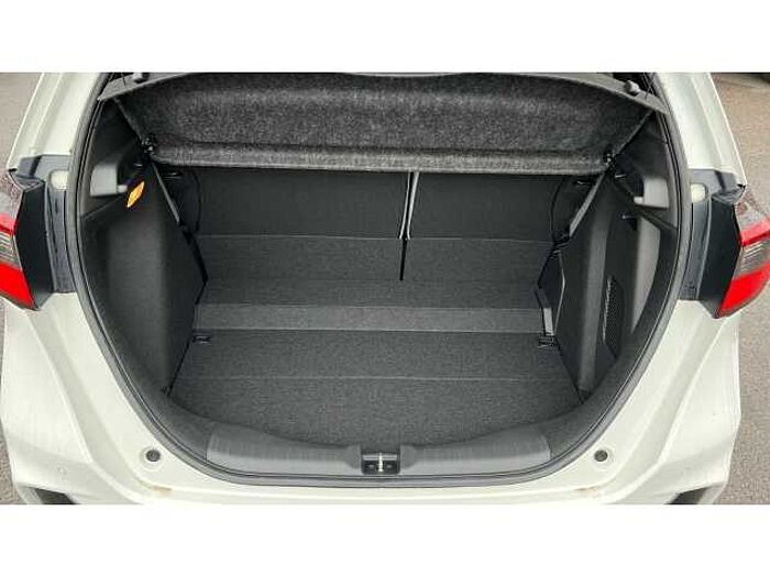Honda Jazz Hybrid 1.5 I-mmd Hybrid Advance Sport 5Dr Ecvt Hatchback 