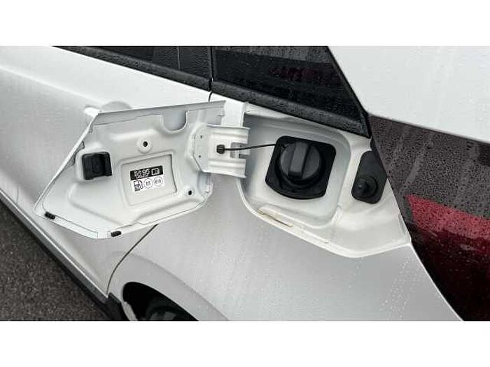 Honda Jazz Hybrid 1.5 I-mmd Hybrid Advance Sport 5Dr Ecvt Hatchback 