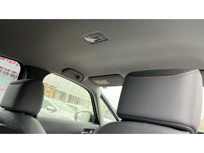 Honda Jazz Hybrid 1.5 I-mmd Hybrid Advance Sport 5Dr Ecvt Hatchback 