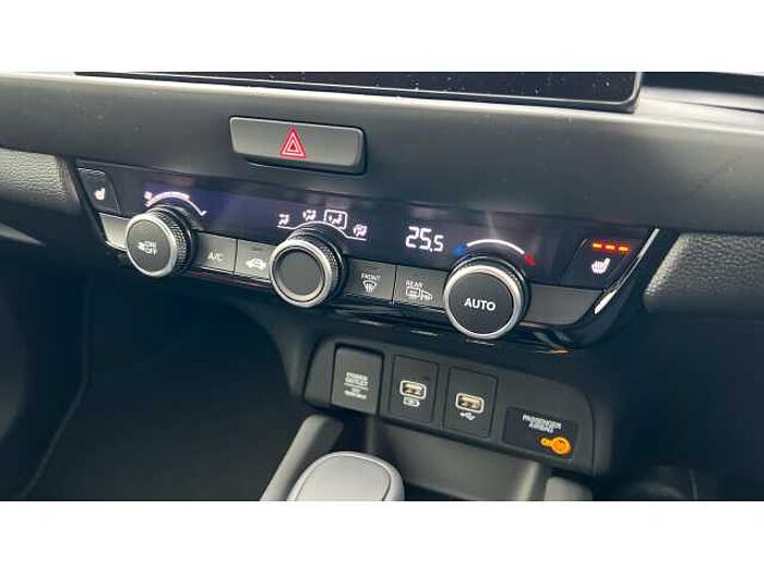 Honda Jazz Hybrid 1.5 I-mmd Hybrid Advance Sport 5Dr Ecvt Hatchback 