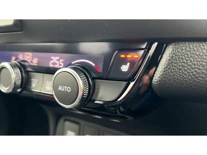 Honda Jazz Hybrid 1.5 I-mmd Hybrid Advance Sport 5Dr Ecvt Hatchback 
