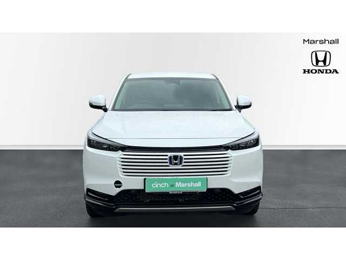Honda HR-V Hybrid 1.5 Ehev Advance 5Dr CVT Hatchback 