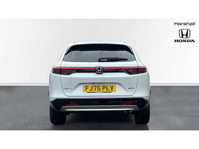 Honda HR-V Hybrid 1.5 Ehev Advance 5Dr CVT Hatchback 