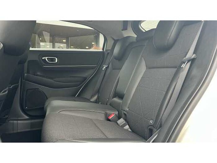 Honda HR-V Hybrid 1.5 Ehev Advance 5Dr CVT Hatchback 