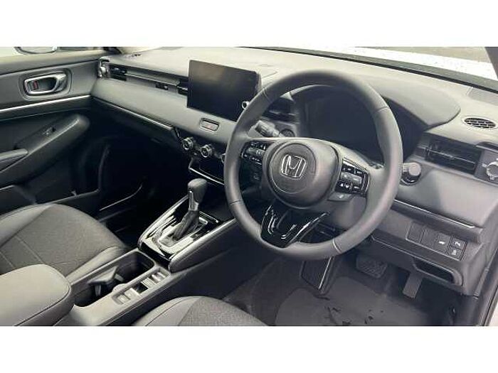 Honda HR-V Hybrid 1.5 Ehev Advance 5Dr CVT Hatchback 