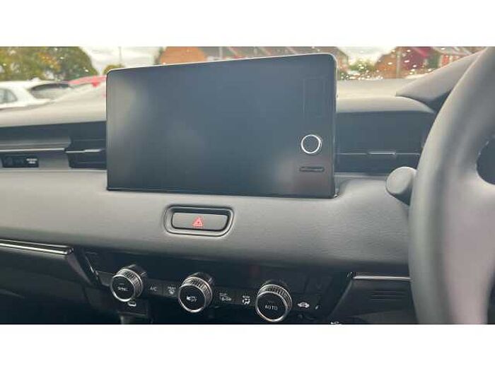 Honda HR-V Hybrid 1.5 Ehev Advance 5Dr CVT Hatchback 