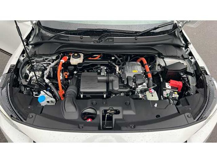Honda HR-V Hybrid 1.5 Ehev Advance 5Dr CVT Hatchback 