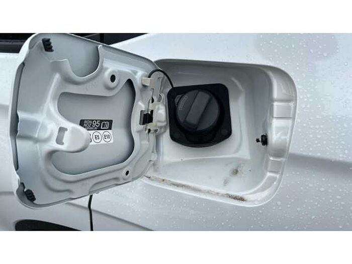 Honda HR-V Hybrid 1.5 Ehev Advance 5Dr CVT Hatchback 