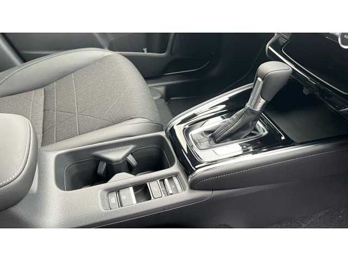 Honda HR-V Hybrid 1.5 Ehev Advance 5Dr CVT Hatchback 