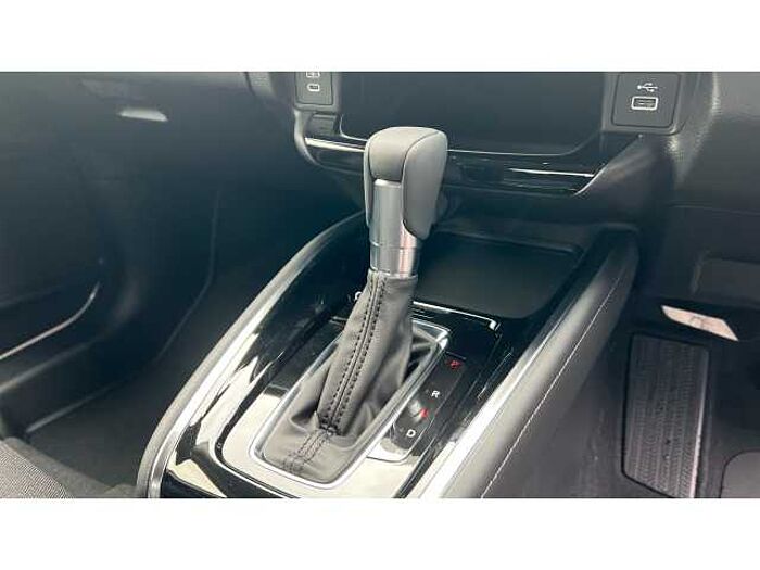 Honda HR-V Hybrid 1.5 Ehev Advance 5Dr CVT Hatchback 